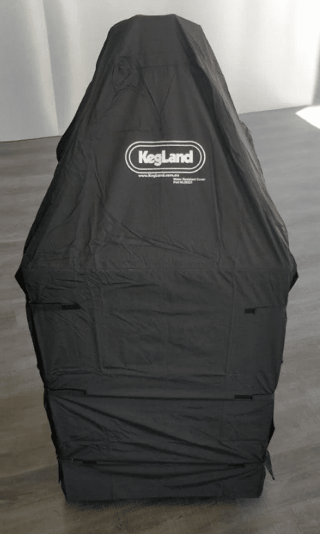 1-3 Tap System Cover