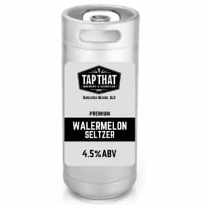 Watermelon Seltzer