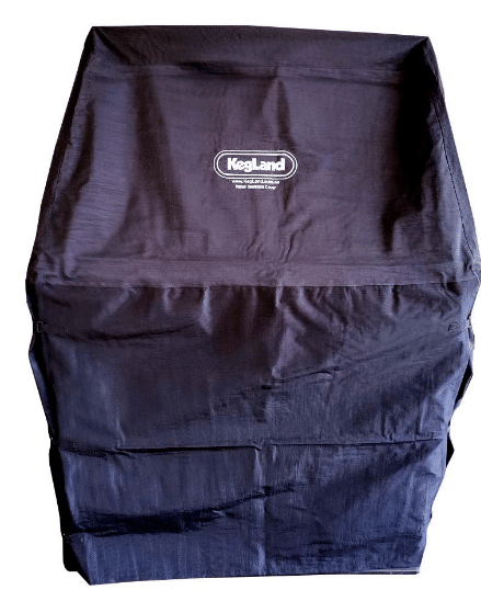 4-6 Tap System Cover