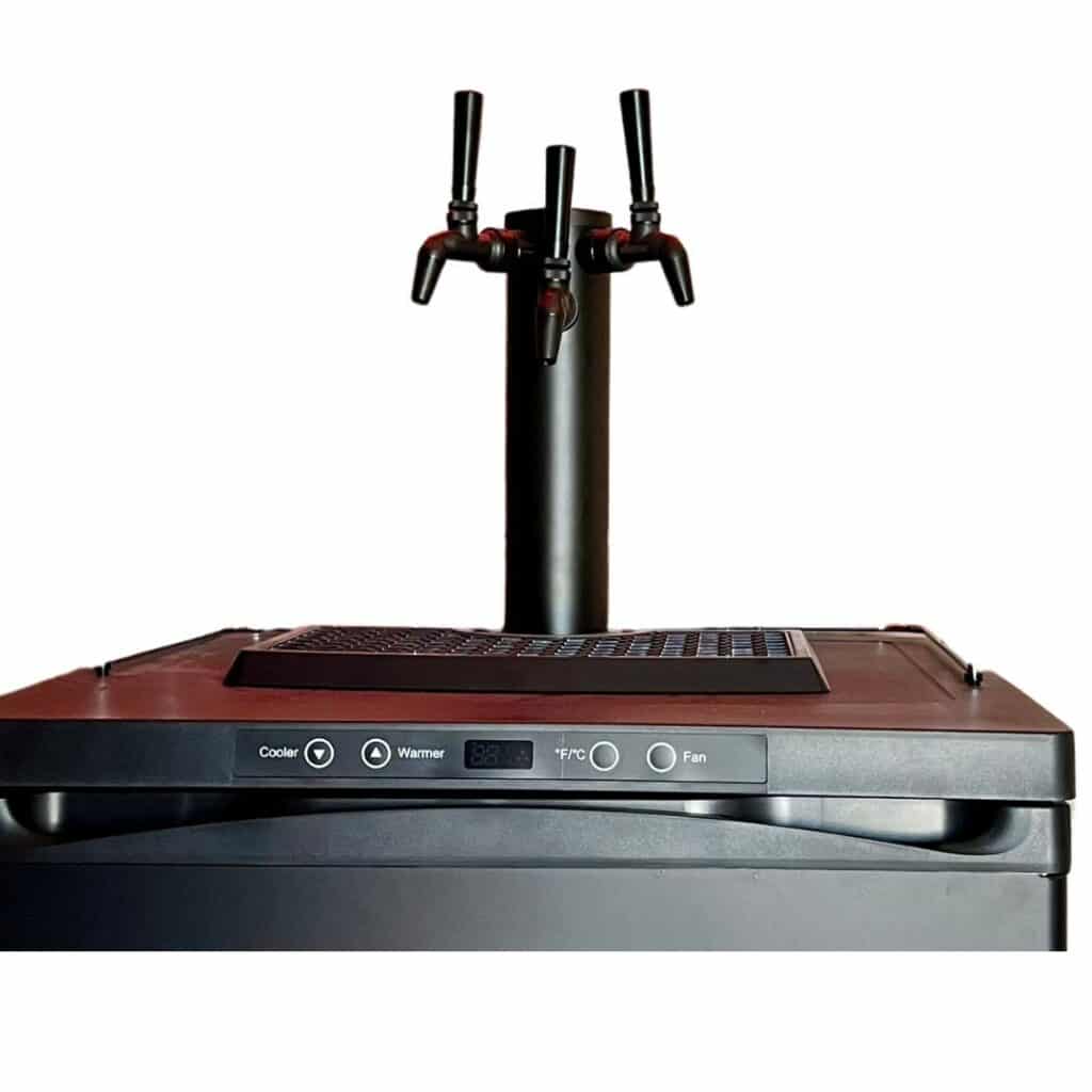 Black Phantom Font System