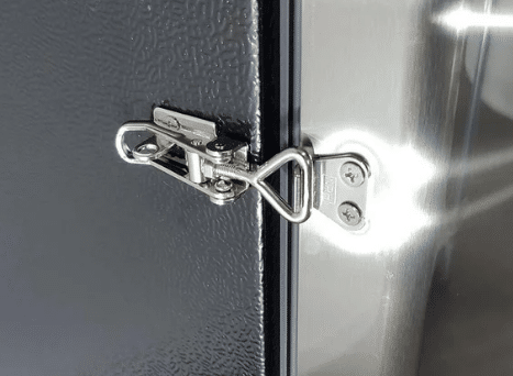 Fridge Door Lock (X PLus)