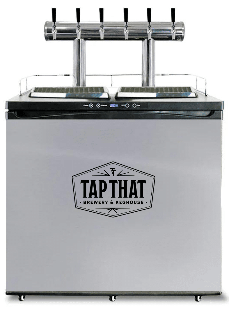 kegland-6-tap-system